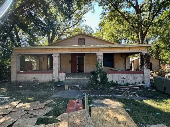 325 E Ripley Ave, Covington, TN 38019