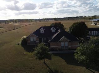 162 Lakeview Rd, Rhome, TX 76078