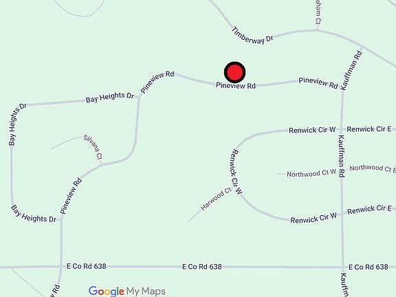 2nd image of V/l Pineview Dr