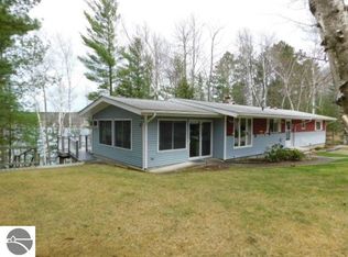 9173 Gedman Rd NE, Mancelona, MI 49659