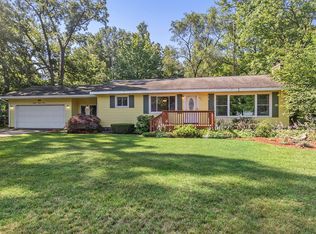 891 Bob Ave, Muskegon, MI 49445