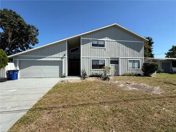 4930 Orange Grove BLVD, NORTH FORT MYERS, FL 33903