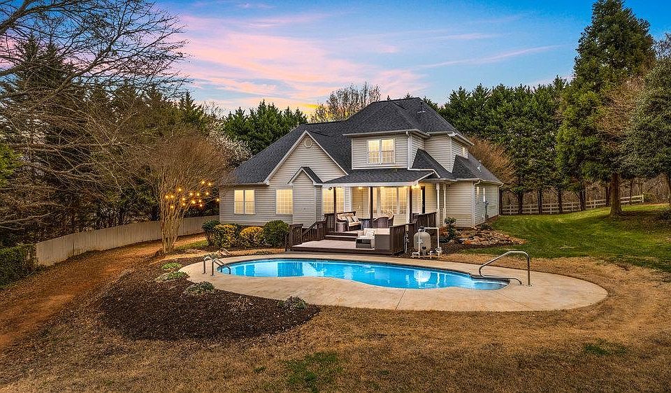 1817 Hudson Rd, Greer, SC 29650 Zillow