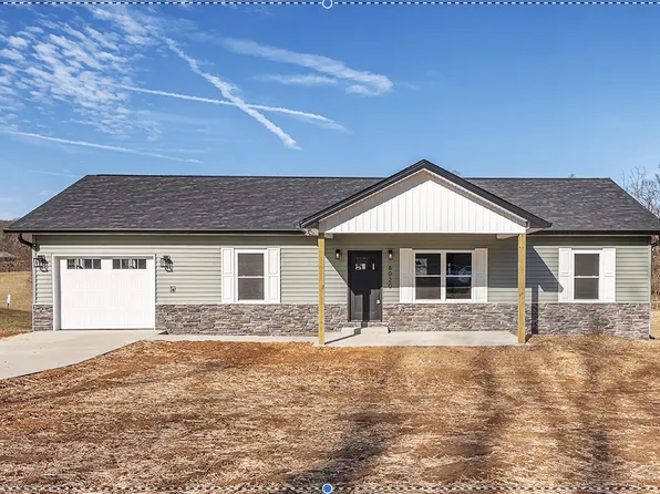 6020 Newport Hwy, Greeneville, TN 37745