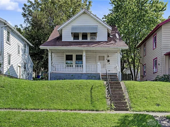 24 N Quentin Ave, Dayton, OH 45403