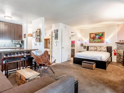 2289 Sierra Nevada Rd #G8, Mammoth Lakes, CA, 93546