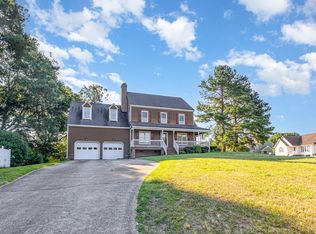 6300 Calico Ct, Wake Forest, NC 27587