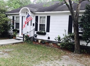 108 Warren St, Walterboro, SC 29488