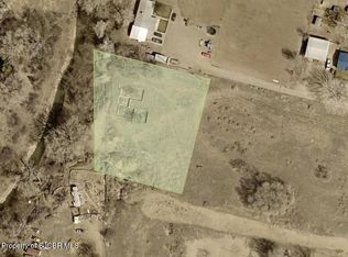 Nya Rd LOT 1-2468, Aztec, NM 87410