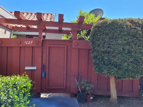 1027 Wood Duck Avenue, Santa Clara, CA 95051
