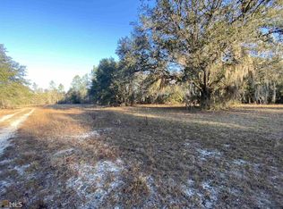 730 Maxie Ball Rd, Pembroke, GA 31321