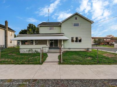 201 Jackson St, Olyphant, PA, 18447