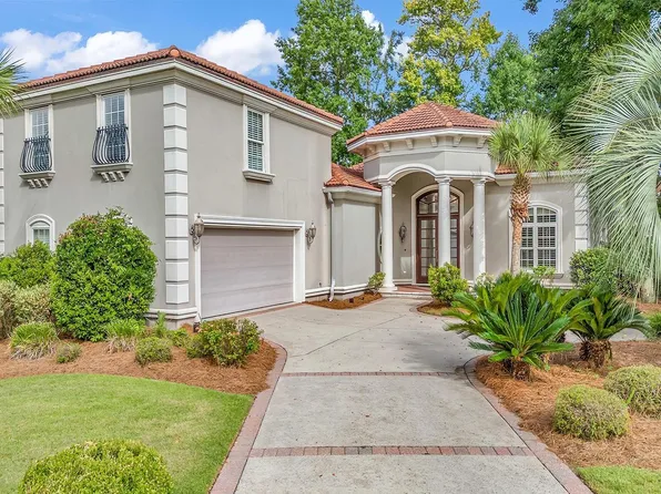 8534 La Costa Dr., Myrtle Beach, SC 29579