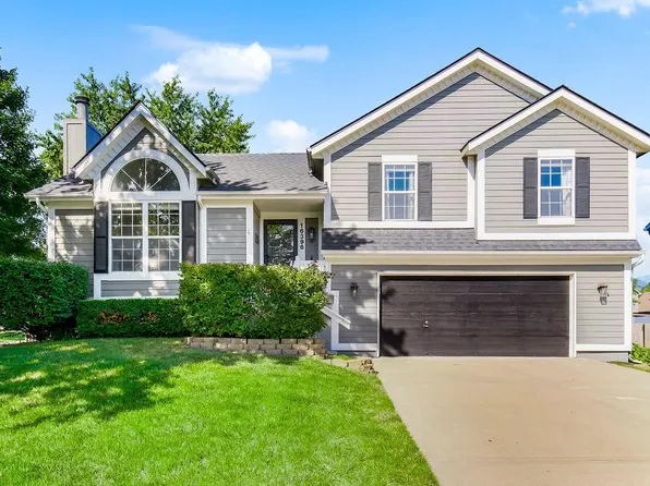 16396 S Hunter St, Olathe, KS 66062