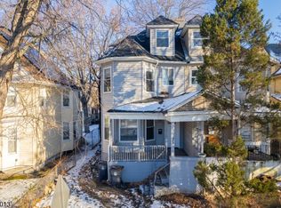 31 Homestead Park, Newark City, NJ 07108