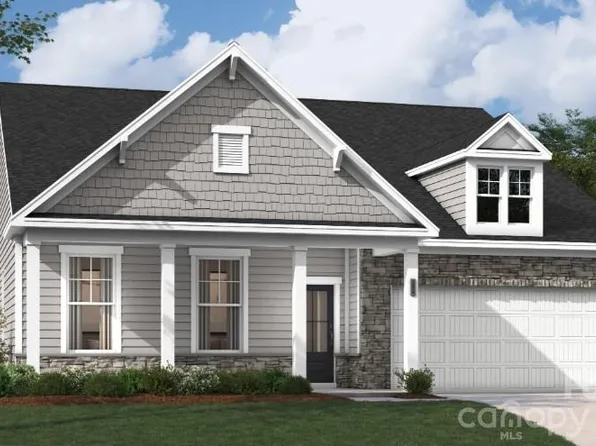 1012 Garfield Rd, Sherrills Ford, NC 28673