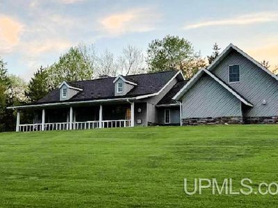 N1185 Wpa Rd, Vulcan, MI, 49892
