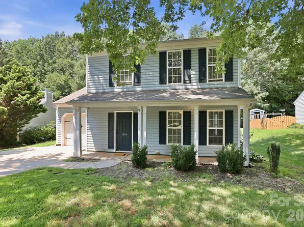 1406 Juniper Hills Ln, Indian Land, SC 29707