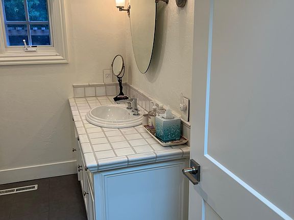 Guest Bathroom Vanity