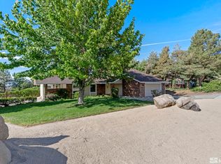 7175 Pembroke Dr, Reno, NV 89502
