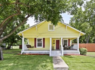 505 Drexel St, McKinney, TX 75069