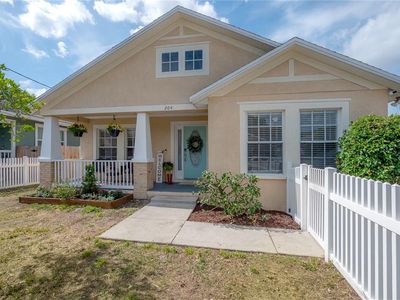 204 W Fern St, Tampa, FL, 33604