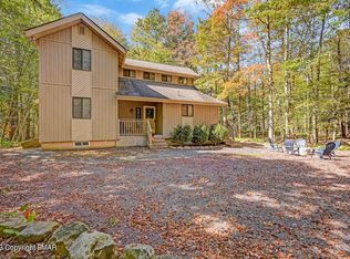 283 Route 423, Pocono Pines, PA 18350