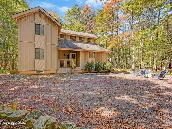 283 Route 423, Pocono Pines, PA 18350