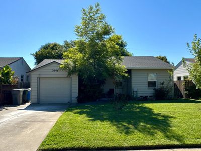 3646 Marjorie Way, Sacramento, CA, 95820
