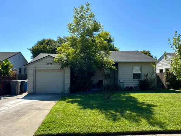 3646 Marjorie Way, Sacramento, CA 95820