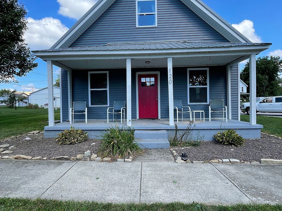 120 E Main St, Waveland, IN 47989 Zillow