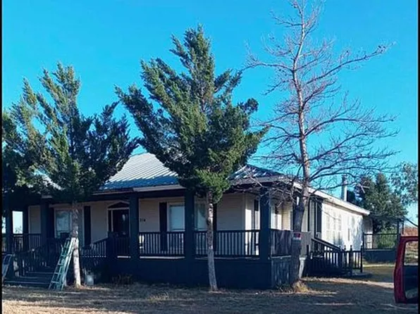 2304 County Road C2671, Stanton, TX 79782