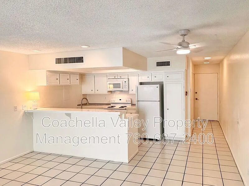 1655 E Palm Canyon Dr #513