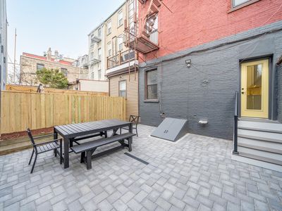 595 Jersey Ave APT 1, Jersey City, NJ, 07302