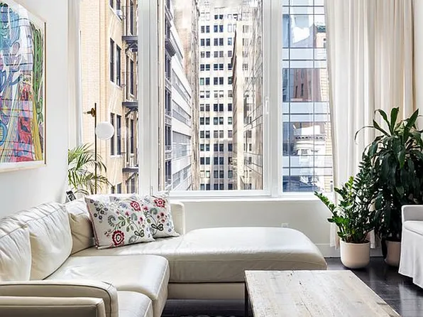 111 Fulton St APT 824, New York, NY 10038