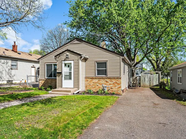 1081 Lawson Ave E, Saint Paul, MN 55106