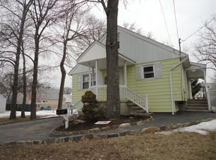 13 Forest Ave, Danbury, CT 06810