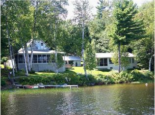 66 Lady Slipper Ln, Weld, ME 04285