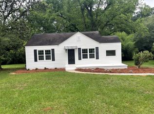 1307 Oak Ave, Americus, GA 31709