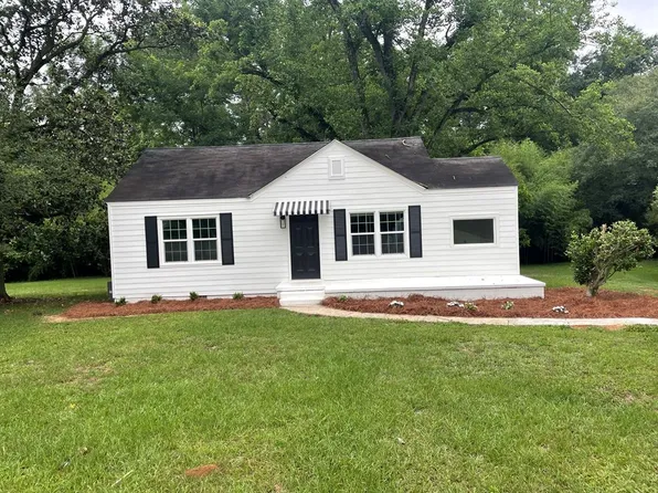 1307 Oak Ave, Americus, GA 31709