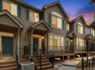 5555 E Briarwood Ave APT 2302, Centennial, CO 80122