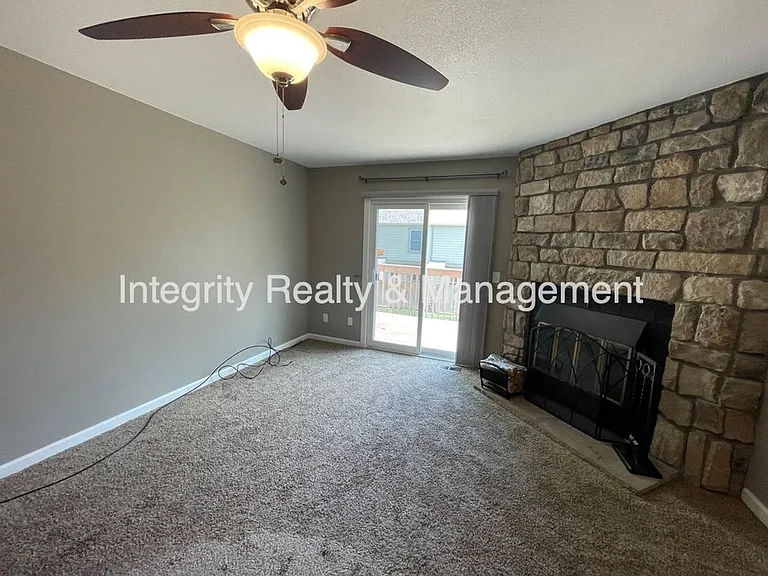 1811 S Quebec Way #236 — Photo 9