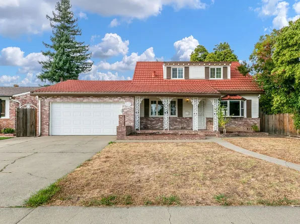 841 Haggin Ave, Sacramento, CA 95833