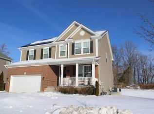 1104 Gateway Park Ct, District Heights, MD