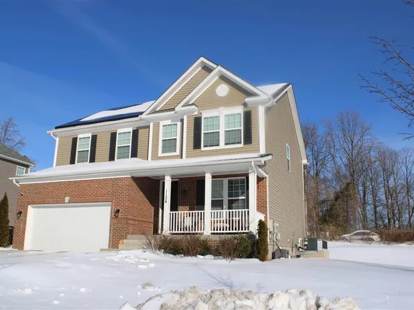 1104 Gateway Park Ct, District Heights, MD 20747