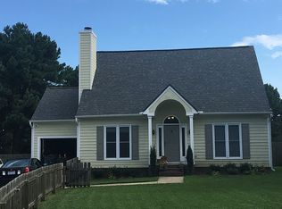 4709 Treys Ct, Apex, NC 27539