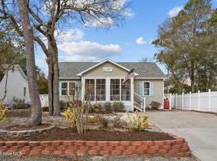 165 NE 5th Street, Oak Island, NC 28465