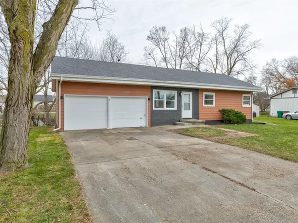 409 Snyder Ave, Norwalk, IA 50211