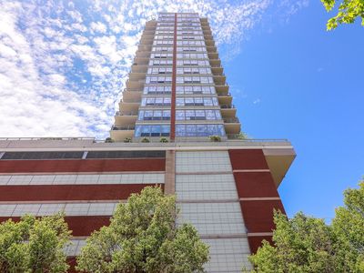 1600 S Prairie Ave #810, Chicago, IL, 60605