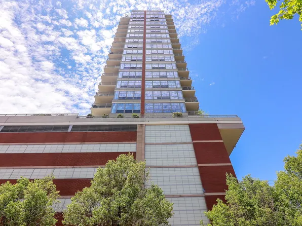 1600 S Prairie Ave #810, Chicago, IL 60605